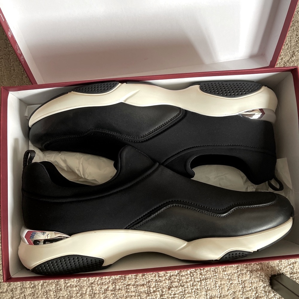 Salvatore Ferragamo sneakers